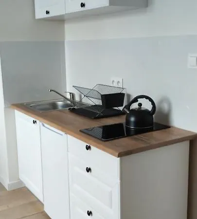 Apartamenty Heweliusz House Stegna  Exterior foto