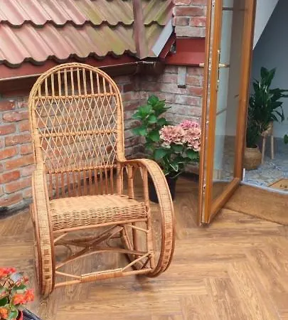 Apartamenty Heweliusz House Stegna  Exterior foto