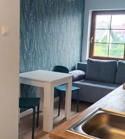 Apartamenty Heweliusz House Stegna  Exterior foto