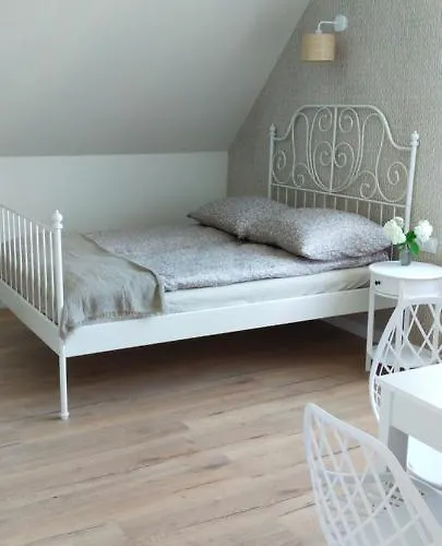 Apartamenty Heweliusz House