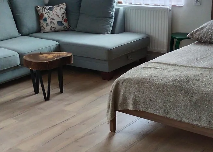 Apartamenty Heweliusz House