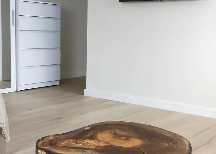 Apartamenty Heweliusz House