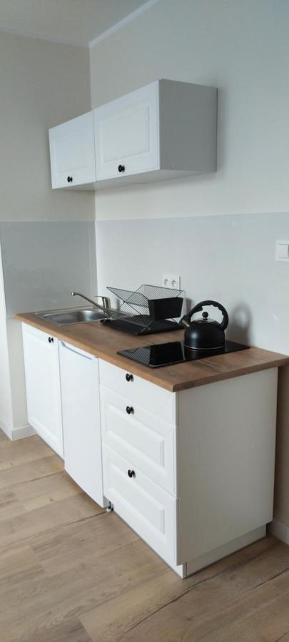 Apartment Heweliusz House