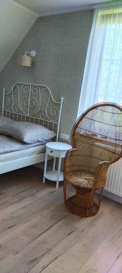 Heweliusz House Apartment Stegna (Pomerania)