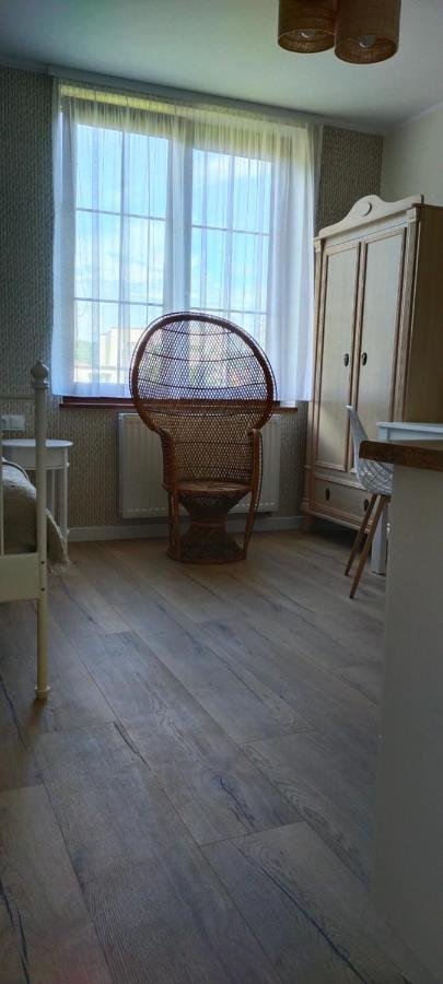 Heweliusz House