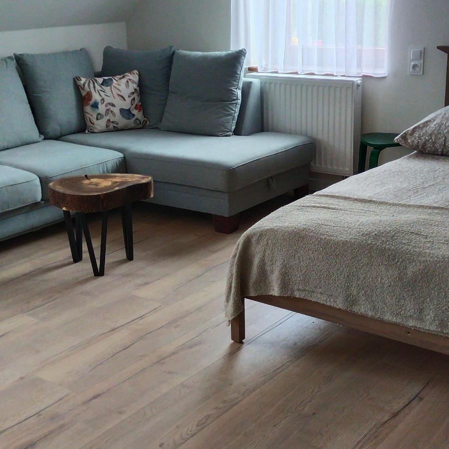 Heweliusz House Apartment *