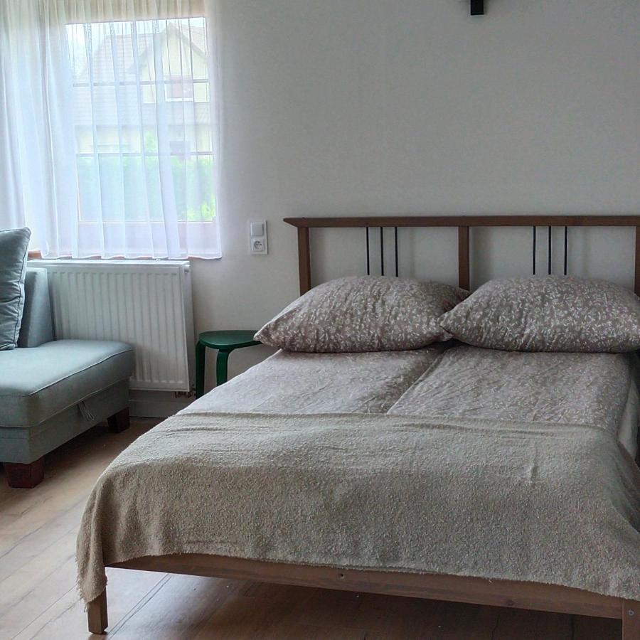 Heweliusz House Apartment *