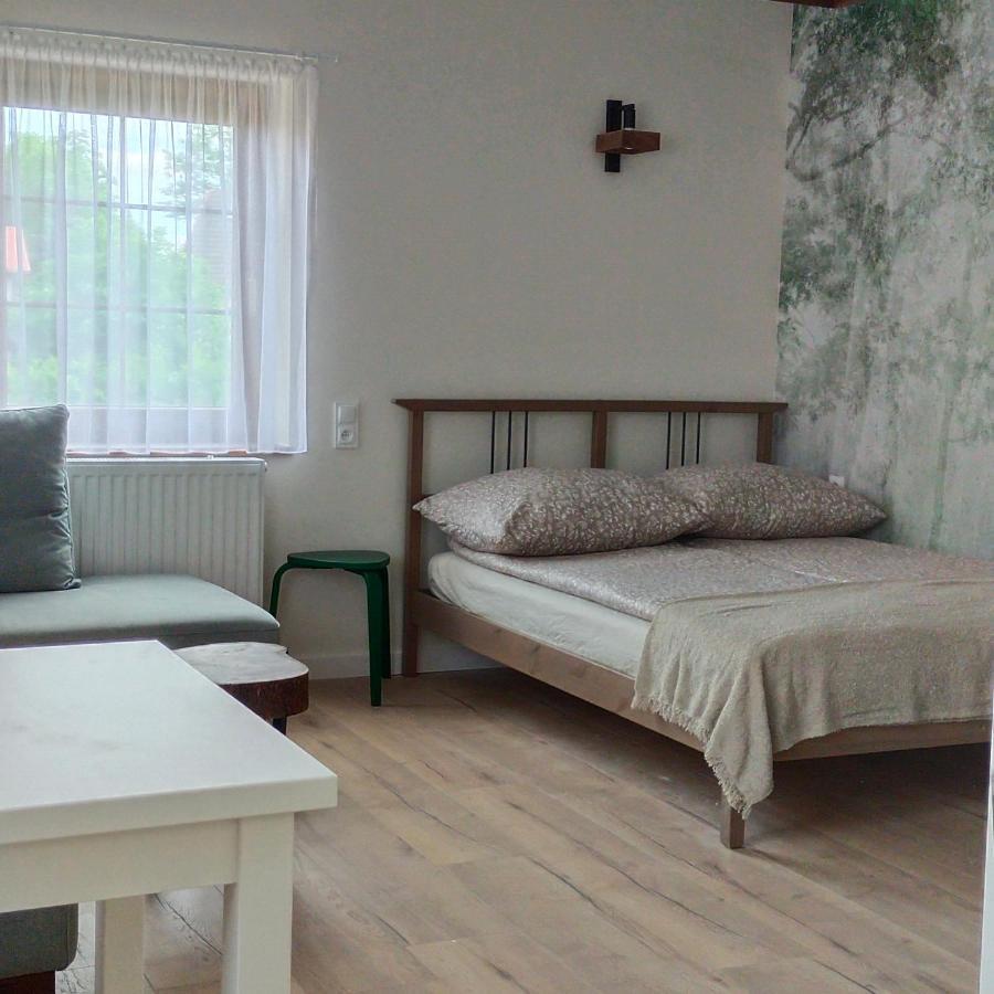 Heweliusz House * Stegna (Pomerania)