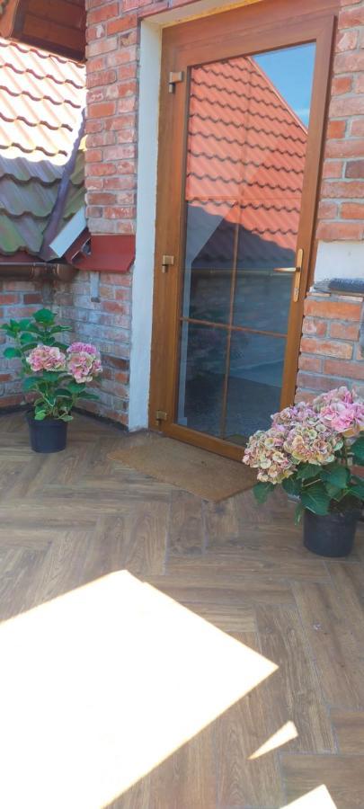 Heweliusz House Apartment Stegna (Pomerania)