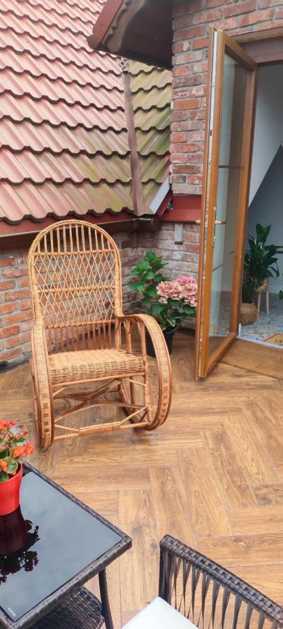 Heweliusz House Apartment *