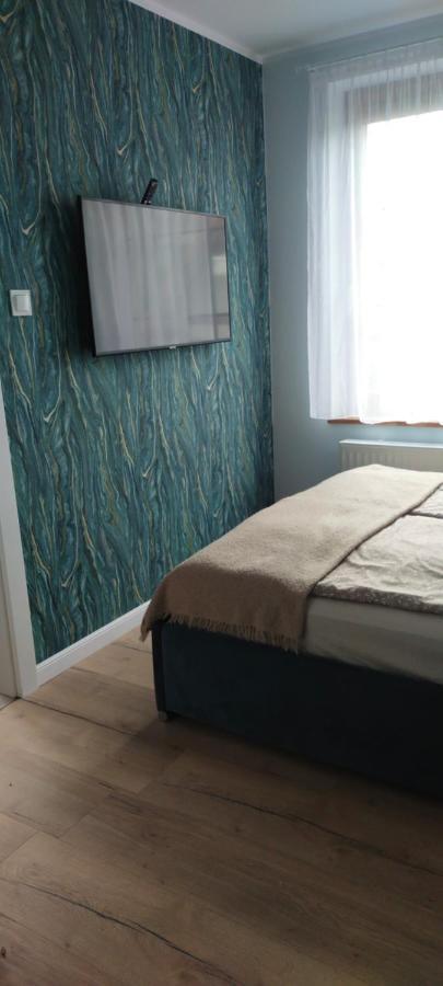 Apartment Heweliusz House Stegna (Pomerania)