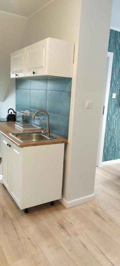 Heweliusz House Apartment *
