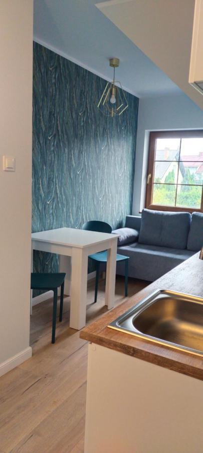 Heweliusz House Apartment Stegna (Pomerania)