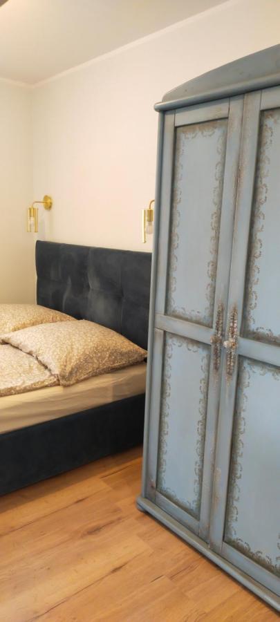 Apartment Heweliusz House